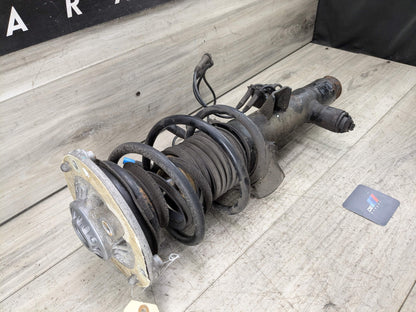 14-17 OEM BMW F32 435iX 440iX Front Left Driver Spring Strut Shock Absorber VDC