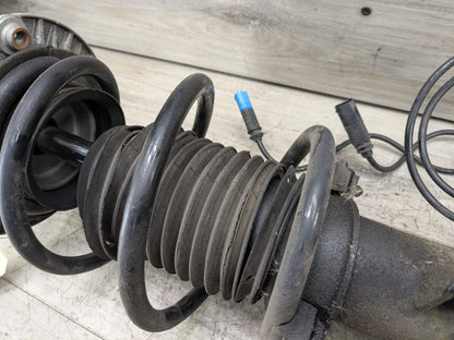 14-17 OEM BMW F32 435iX 440iX Front Left Driver Spring Strut Shock Absorber VDC