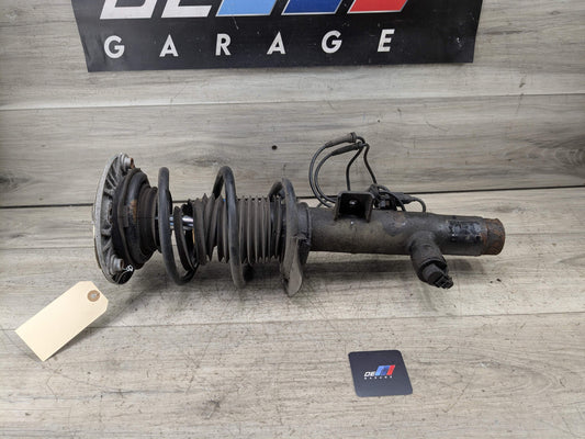 14-17 OEM BMW F32 435iX 440iX Front Left Driver Spring Strut Shock Absorber VDC