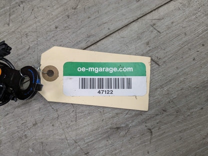 OEM BMW F93 F97 G01 G02 G16 G20 G80 M3 330 M340 Front Left Right Seatbelt Buckle