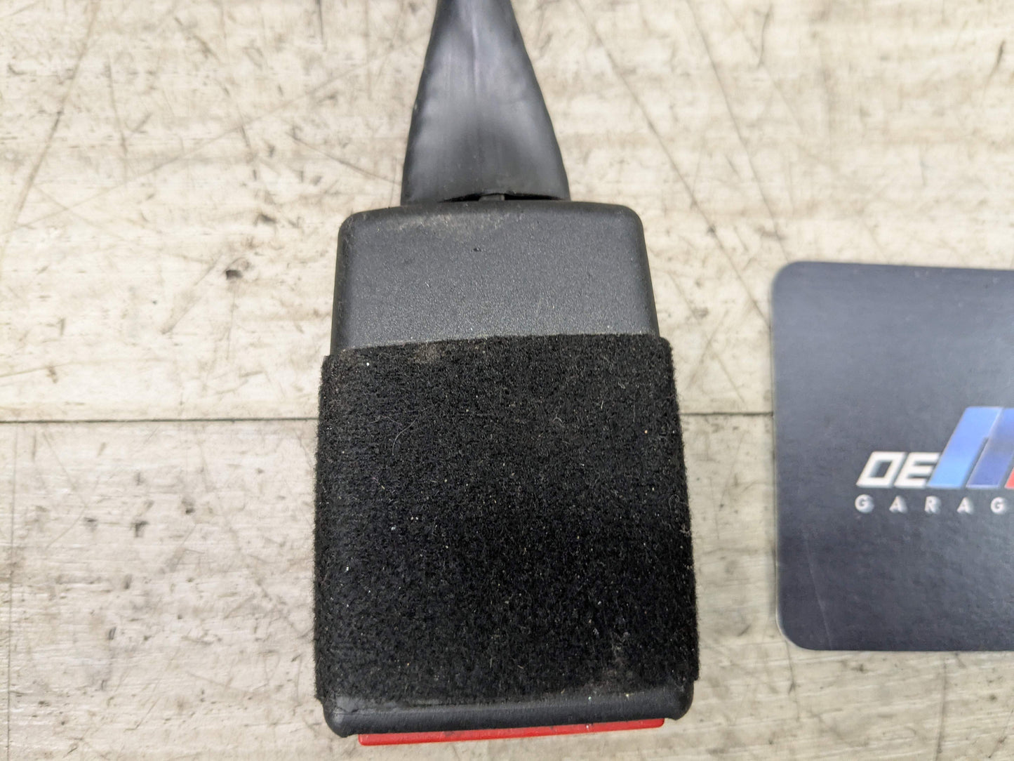 OEM BMW F93 F97 G01 G02 G16 G20 G80 M3 330 M340 Front Left Right Seatbelt Buckle