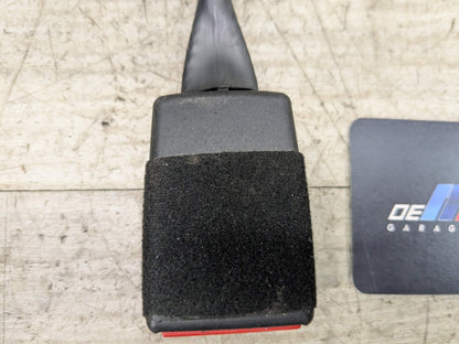 OEM BMW F93 F97 G01 G02 G16 G20 G80 M3 330 M340 Front Left Right Seatbelt Buckle