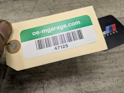 OEM BMW G01 G02 G20 330 M340 X3 Front Left Driver Seat Adjustment Control Switch