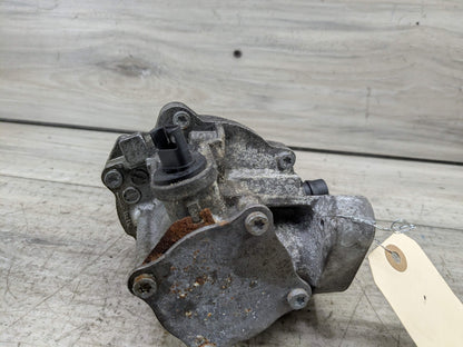 OEM BMW F07 F10 F06 F13 F33 435 535 640 N55 Engine High Pressure Vacuum Pump