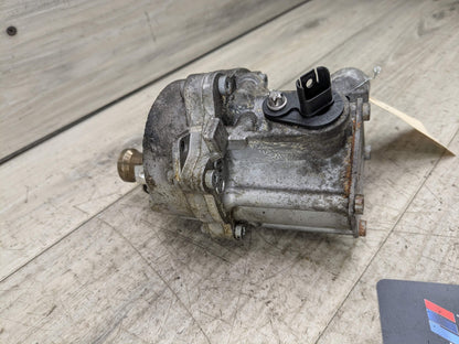 OEM BMW F07 F10 F06 F13 F33 435 535 640 N55 Engine High Pressure Vacuum Pump