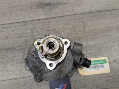 OEM BMW F07 F10 F06 F13 F33 435 535 640 N55 Engine High Pressure Vacuum Pump