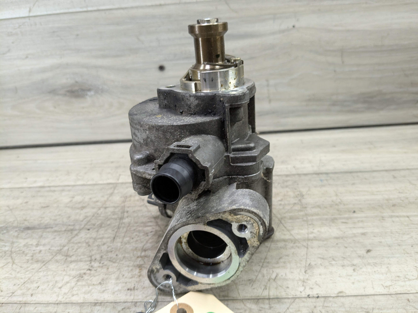 OEM BMW F07 F10 F06 F13 F33 435 535 640 N55 Engine High Pressure Vacuum Pump