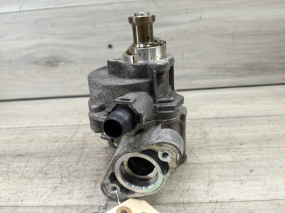 OEM BMW F07 F10 F06 F13 F33 435 535 640 N55 Engine High Pressure Vacuum Pump