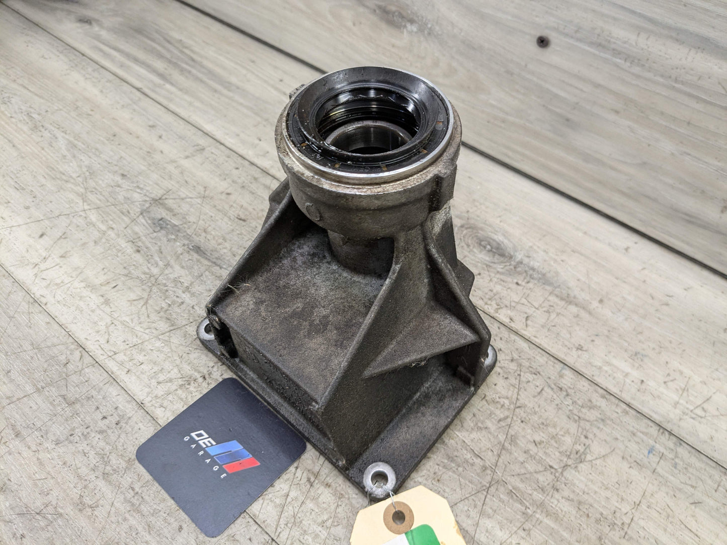 OEM BMW F22 F25 F30 F32 F36 N20 N26 N55 Front Axle Differential Support Bracket