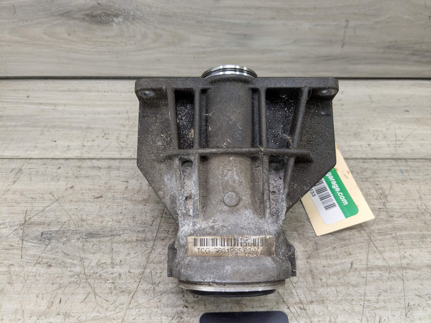 OEM BMW F22 F25 F30 F32 F36 N20 N26 N55 Front Axle Differential Support Bracket