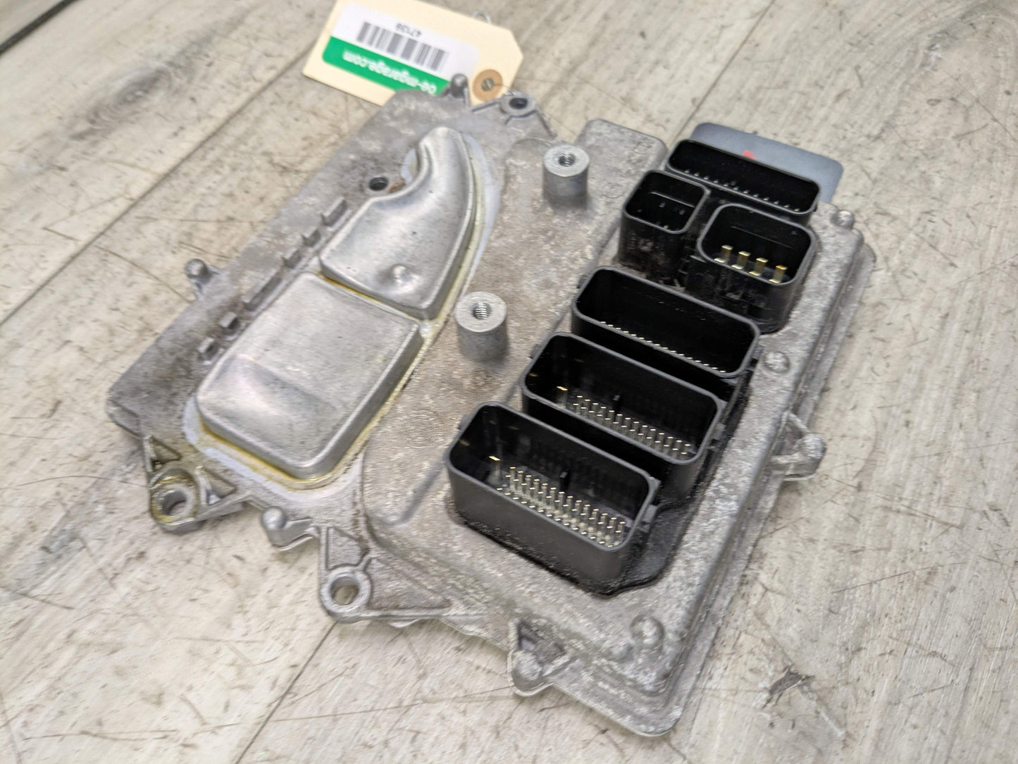 OEM BMW F10 F22 F30 F32 F36 DME ECU N55 Engine Control Unit Module Computer MEVD
