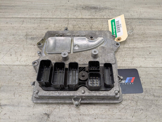 OEM BMW F10 F22 F30 F32 F36 DME ECU N55 Engine Control Unit Module Computer MEVD