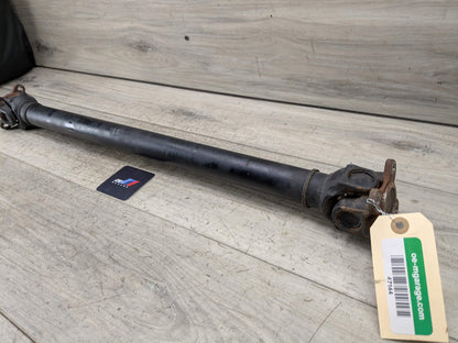 12-20 OEM BMW F22 F23 F30 F32 F33 F36 xDrive AWD Front Drive Shaft Assembly Axle