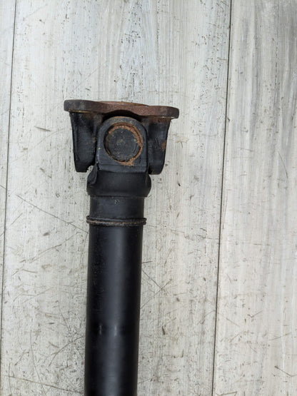 12-20 OEM BMW F22 F23 F30 F32 F33 F36 xDrive AWD Front Drive Shaft Assembly Axle
