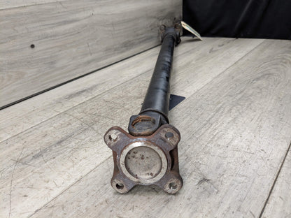 12-20 OEM BMW F22 F23 F30 F32 F33 F36 xDrive AWD Front Drive Shaft Assembly Axle