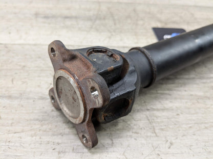 12-20 OEM BMW F22 F23 F30 F32 F33 F36 xDrive AWD Front Drive Shaft Assembly Axle