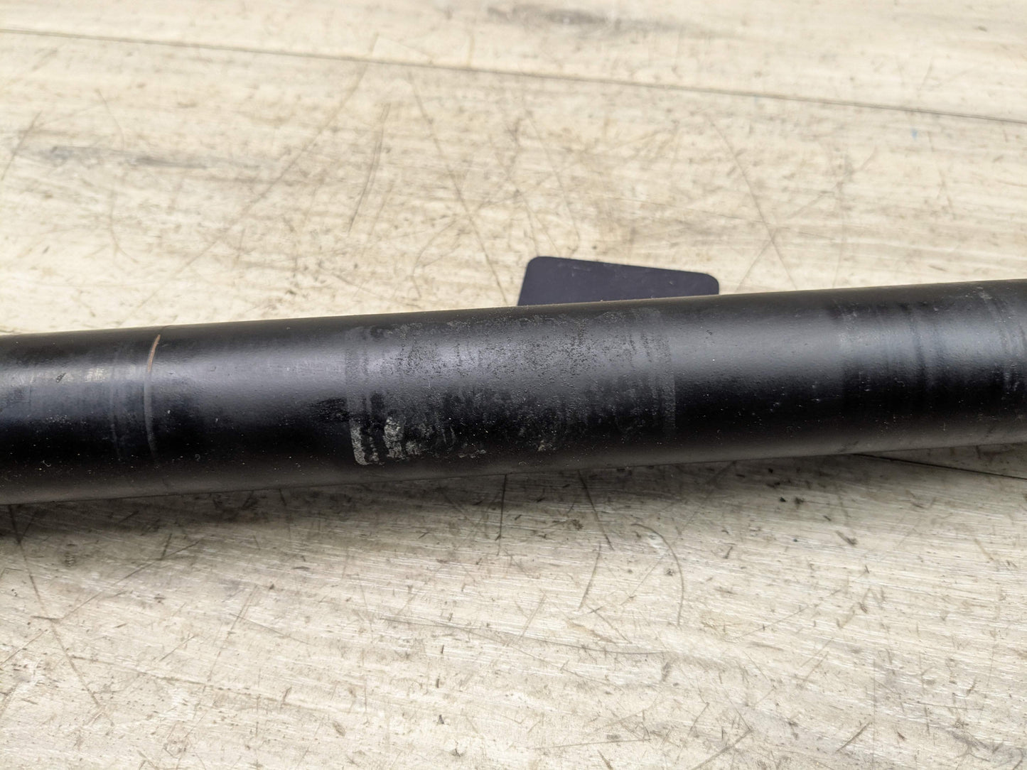 12-20 OEM BMW F22 F23 F30 F32 F33 F36 xDrive AWD Front Drive Shaft Assembly Axle