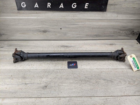 12-20 OEM BMW F22 F23 F30 F32 F33 F36 xDrive AWD Front Drive Shaft Assembly Axle