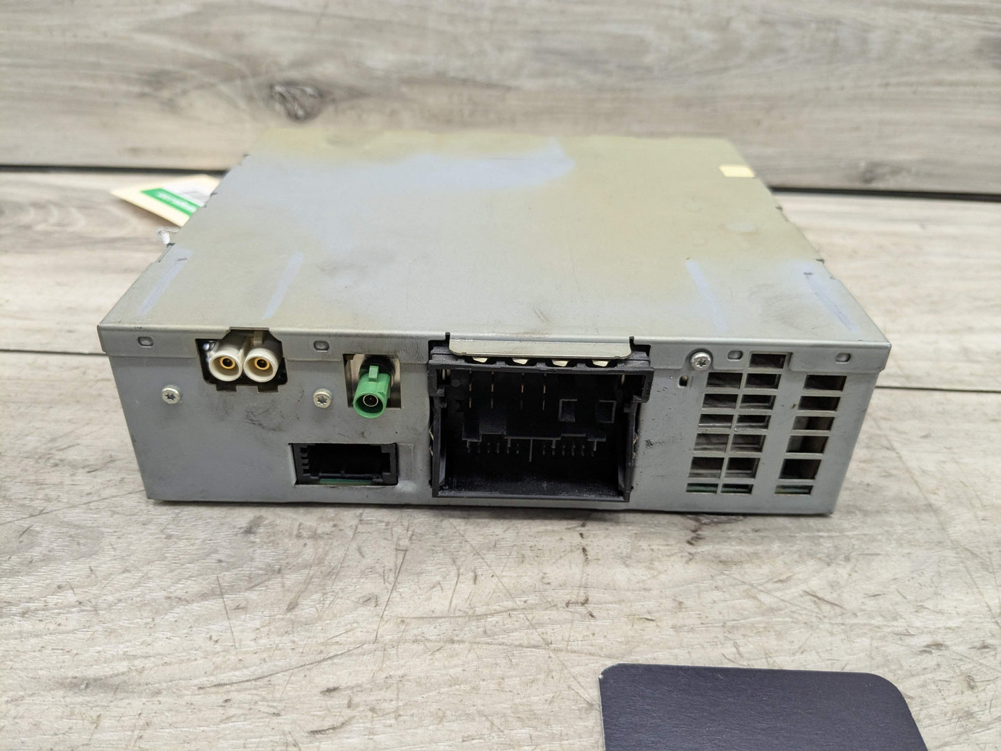 13-18 OEM AUDI A4 A5 A6 S5 Harman Becker Radio Stereo Tuner Module Unit