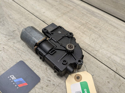08-17 OEM AUDI A5 Q5 S5 Panoramic Sun Roof Drive Actuator Motor
