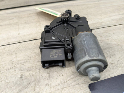 08-17 OEM AUDI A5 Q5 S5 Panoramic Sun Roof Drive Actuator Motor