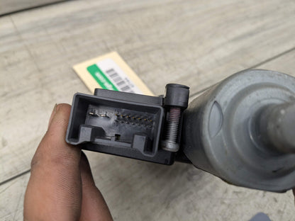 08-17 OEM AUDI A5 Q5 S5 Panoramic Sun Roof Drive Actuator Motor