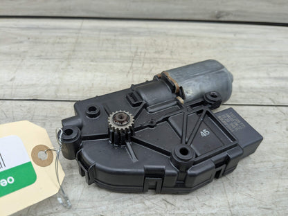 08-17 OEM AUDI A5 Q5 S5 Panoramic Sun Roof Drive Actuator Motor