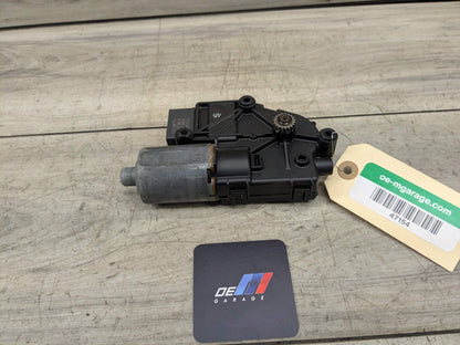 08-17 OEM AUDI A5 Q5 S5 Panoramic Sun Roof Drive Actuator Motor