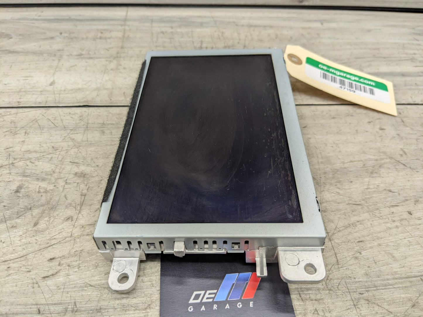 OEM AUDI A4 A5 Q5 Q7 S4 S5 SQ5 Dash Center Display Navigation Screen Monitor