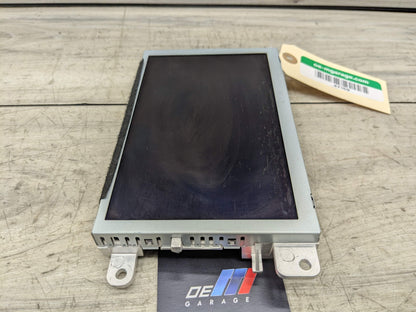 OEM AUDI A4 A5 Q5 Q7 S4 S5 SQ5 Dash Center Display Navigation Screen Monitor