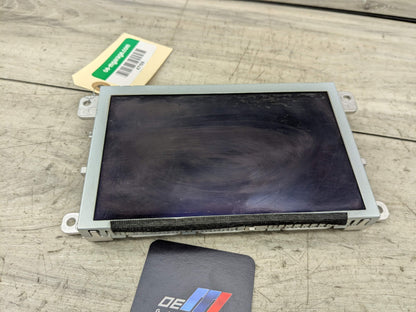 OEM AUDI A4 A5 Q5 Q7 S4 S5 SQ5 Dash Center Display Navigation Screen Monitor