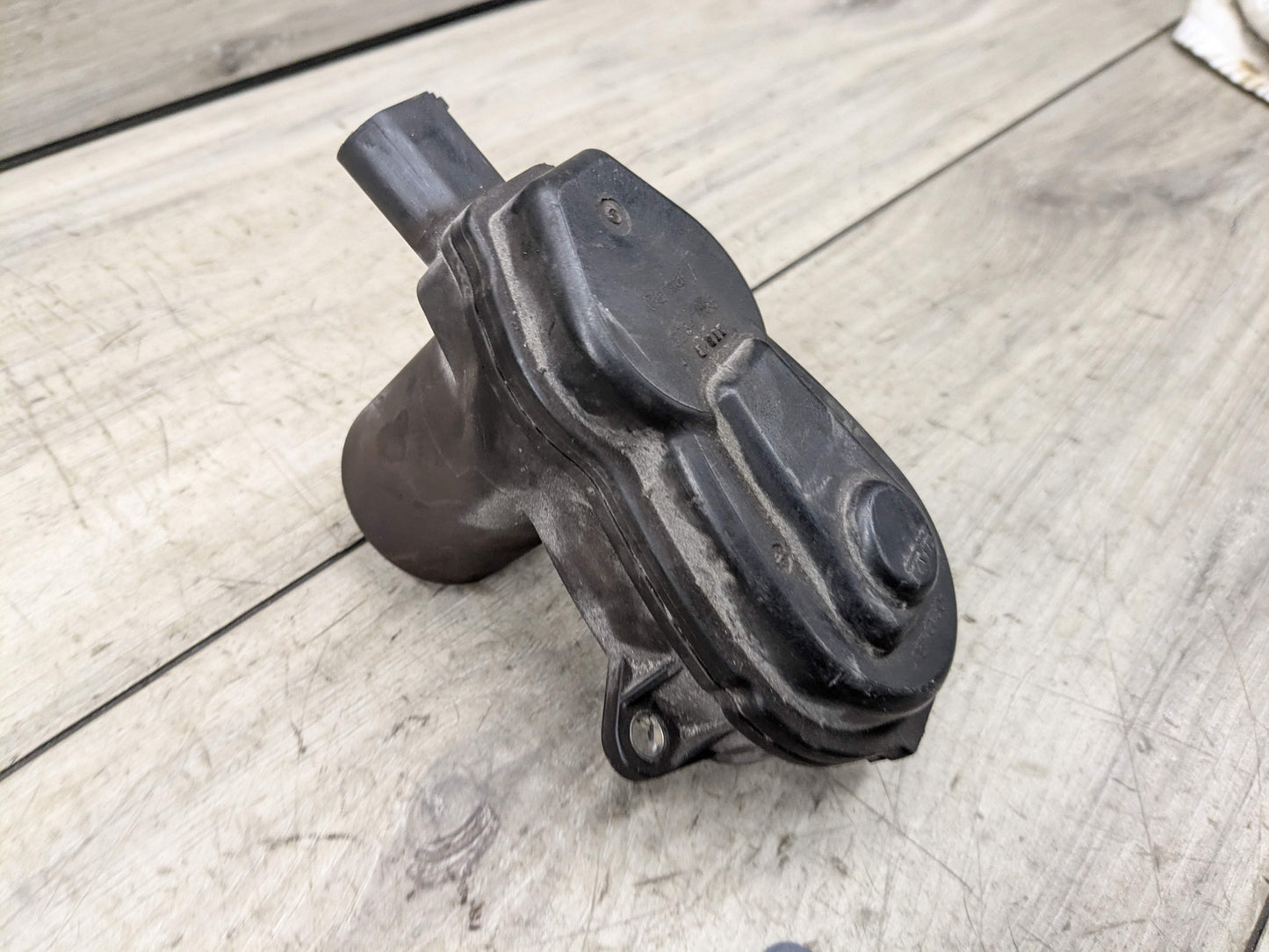 08-17 OEM AUDI A4 A5 S5 Q5 Rear Left Right Driver Passenger Brake Caliper motor