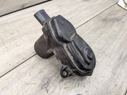 08-17 OEM AUDI A4 A5 S5 Q5 Rear Left Right Driver Passenger Brake Caliper motor