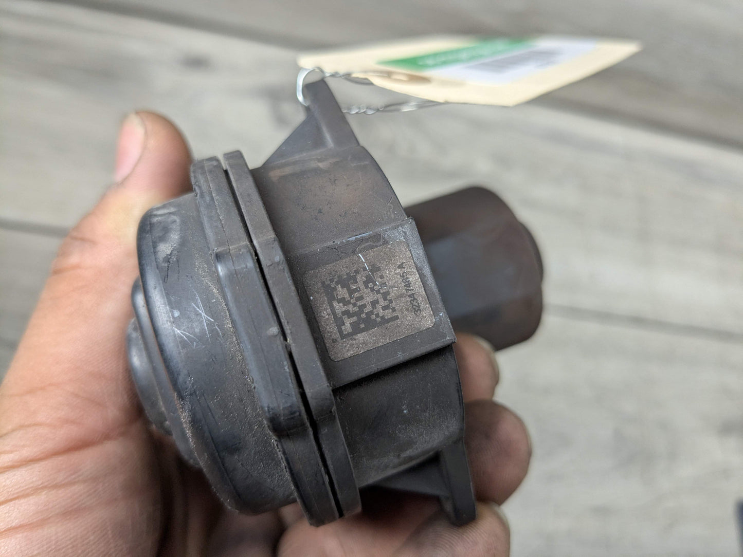08-17 OEM AUDI A4 A5 S5 Q5 Rear Left Right Driver Passenger Brake Caliper motor