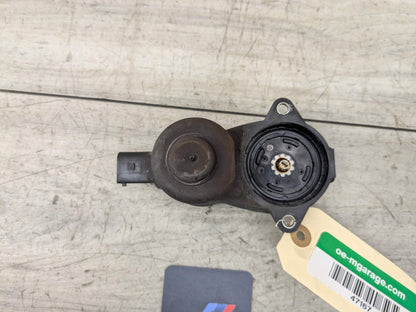 08-17 OEM AUDI A4 A5 S5 Q5 Rear Left Right Driver Passenger Brake Caliper motor