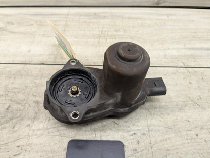08-17 OEM AUDI A4 A5 S5 Q5 Rear Left Right Driver Passenger Brake Caliper motor
