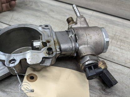 12-17 OEM AUDI PORSCHE A6 A7 S5 Engine 3.0L High Pressure Fuel Pump