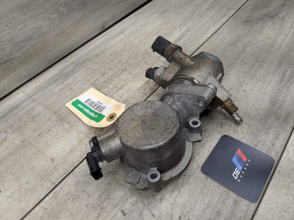 12-17 OEM AUDI PORSCHE A6 A7 S5 Engine 3.0L High Pressure Fuel Pump