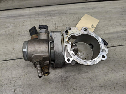 12-17 OEM AUDI PORSCHE A6 A7 S5 Engine 3.0L High Pressure Fuel Pump