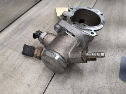 12-17 OEM AUDI PORSCHE A6 A7 S5 Engine 3.0L High Pressure Fuel Pump