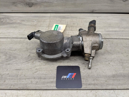 12-17 OEM AUDI PORSCHE A6 A7 S5 Engine 3.0L High Pressure Fuel Pump