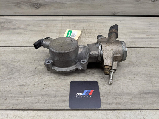 12-17 OEM AUDI PORSCHE A6 A7 S5 Engine 3.0L High Pressure Fuel Pump