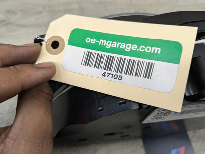 13-17 OEM AUDI S5 Instrument Speedometer Gauge Cluster