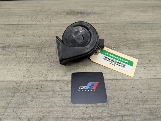 OEM BMW F01 F02 F06 F12 F13 528 535 550 640 740 750 Low Horn Signal Tone Pitch