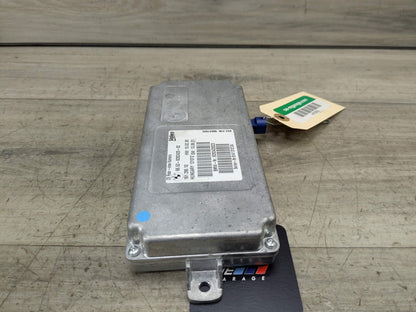 OEM BMW F22 F30 F36 F10 F13 F02 M3 M4 Rear View Parking Camera Control Module