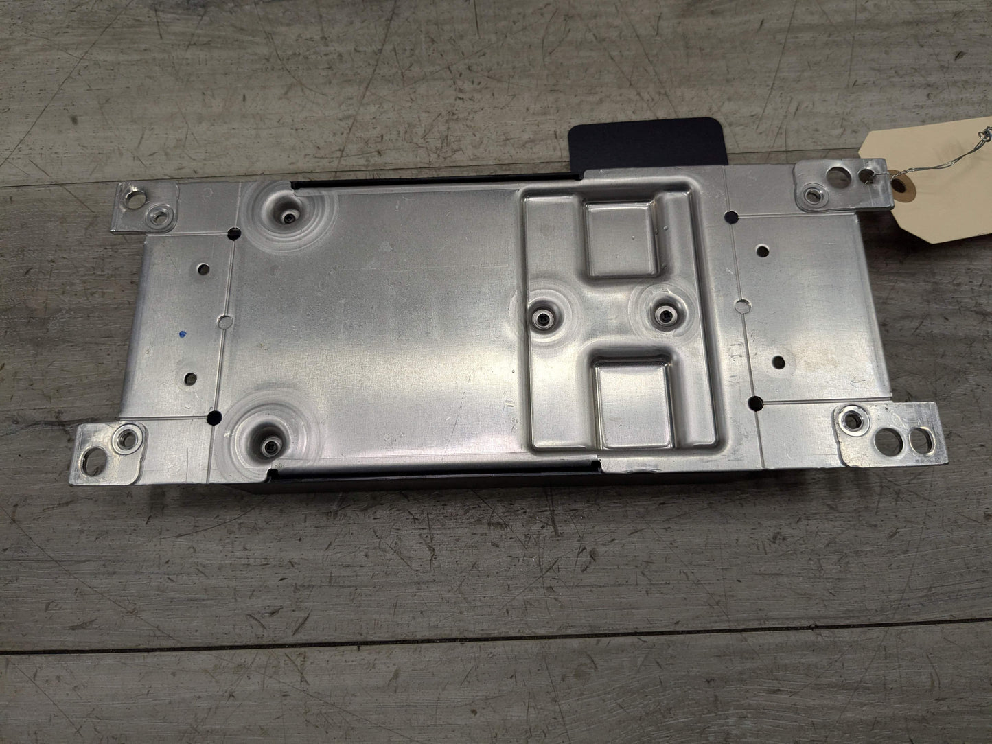 13-15 OEM BMW F01 F02 740 750 760 B7 Telematics Control Unit Module TCB
