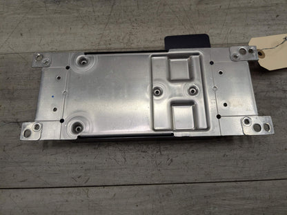 13-15 OEM BMW F01 F02 740 750 760 B7 Telematics Control Unit Module TCB