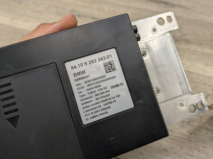 13-15 OEM BMW F01 F02 740 750 760 B7 Telematics Control Unit Module TCB