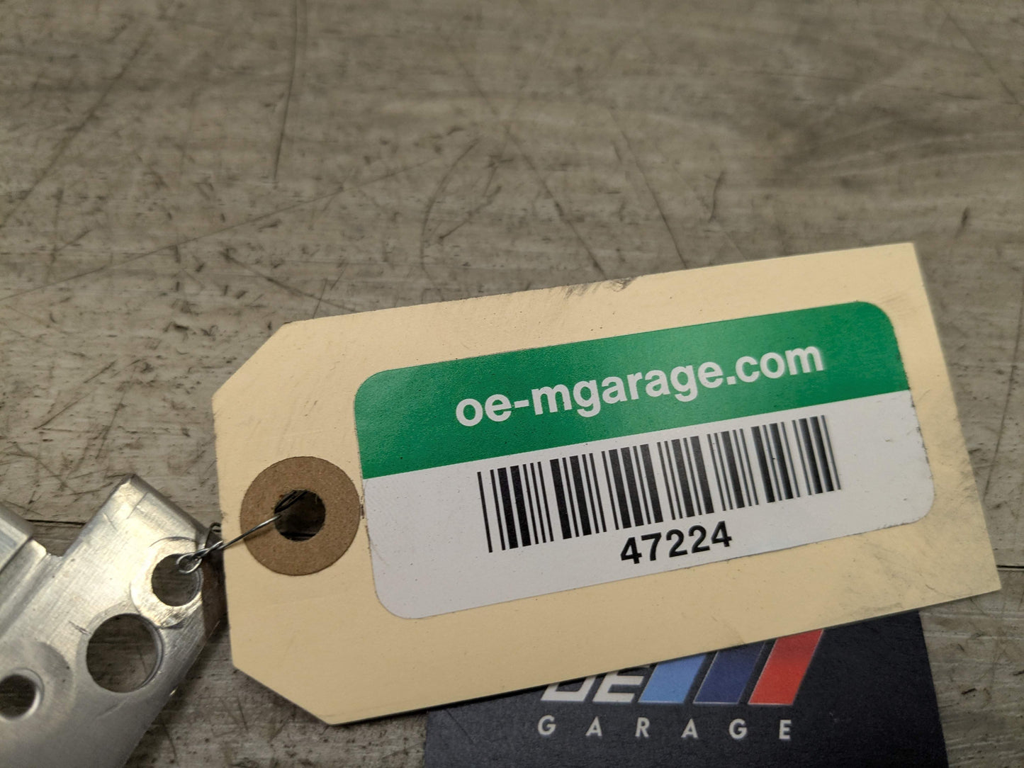 13-15 OEM BMW F01 F02 740 750 760 B7 Telematics Control Unit Module TCB