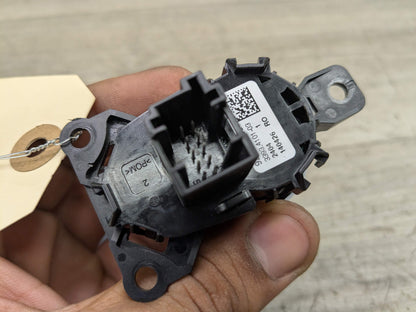 10-18 OEM BMW F10 F06 F13 M5 M6 F01 Engine Start Stop Button Switch Bezel